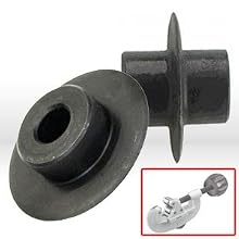 Ridgid 44185 Pipe Cutter Replacement Wheel