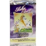 Bella Sara Series 3 Unopened Hobby Pack