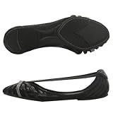 Adidas Stella McCartney Asheni Flats Shoes Womens 10