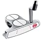 Odyssey White Hot XG 2-Ball Blade Lined Putter