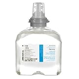 Lagassesweet-Provon Tfx Medicated Foam Hand Wash With Moisturizers, 2 / Case