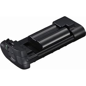 Nikon EN-EL15�z���_�[ MS-D12EN