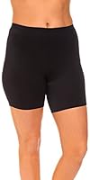 Aquabelle Women's Chlorine Resistant Bike Short