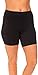 Aquabelle Women's Chlorine Resistant Bike Short