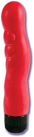 Sue Johanson Royal Ripple Massager by Sue Johanson