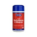 Principle A-Z Multivitamins & Minerals (30 Tablets)