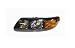 ***DRIVER / LEFT SIDE ONLY*** 03 (SEPTEMBER) -05 PONTIAC BONNEVILLE ( EXCEPT GXP MODEL ) HEADLIGHT 04
