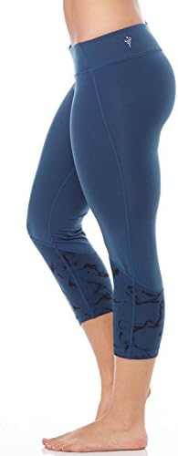 Turkish Tile Hanna Crop -CO Turk Tl/Marble-Extra Large (XL)