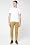 L!VE Cotton Twill Pant