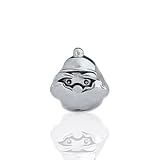 Bling Jewelry Christmas Santa 925 Sterling Silver Holiday Charm Bead Oriana Troll Pugster Chamilia Pandora Compatible 31cSQRTDcwL. SL160 Bling Jewelry Christmas Santa 925 Sterling Silver Holiday Charm Bead Oriana Troll Pugster Chamilia Pandora Compatible