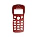 Handy Front Cover Rot Alcatel 303