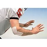 Elbow abrasion control adhesive PRO STRIPS