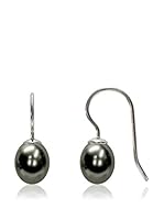 MAYUMI Pendientes Fascino plata de ley 925 milésimas