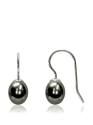 MAYUMI Pendientes Fancy plata de ley 925 milésimas