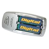 Digital Concepts CH-1600R – Battery charger 2 x AA NiMH 1800 mAh