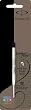 Parker Refill, Ballpoint, Medium Point, 0.7 mm, Black