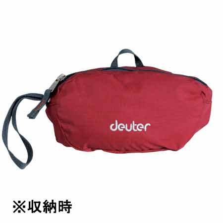 DEUTER(ドイター) TravelDaypackマギー D48937 D48937