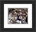 Framed Tom Brady New England Patriots Photograph