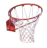 Roughneck Goalrilla Goal Basketball Rim