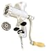 Kitchen & Housewares : Traditional Manual Mince Meat Mincer Grinder Mince Making Machine