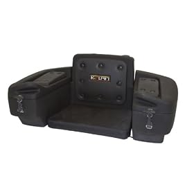 Kolpin Atv Rear Lounger W/ Cooler