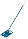 Leifheit - 11700 - Balai Brosse &agrave; Tapis Regulus (Import Allemagne)
