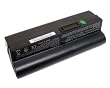 Asus EEEPC 701 7.4V 10400mAh Battery by Pexell