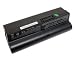 Asus EEEPC 701 7.4V 10400mAh Battery by Pexell