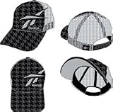 Reebok Vector Spread Mesh Trucker