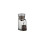 Capresso 565.05 Infinity Burr Grinder, Stainless Steel