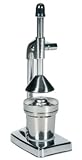 31cSWZAOgbL. SL160  QUEENSHOME 658846 Fruchtpresse, chrom