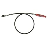 Buy Milescraft 1003 Flex Shaft for Rotary Tools by Milescraft