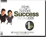 TOPICS ENTERTAINMENT High School Success Deluxe 2006 ( Windows )