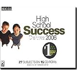 TOPICS ENTERTAINMENT High School Success Deluxe 2006 ( Windows ) by TOPICS Entertainment
