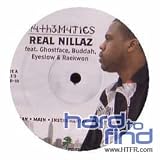 Real Nillaz [12" VINYL]