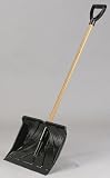 MELNOR GARDENA 21KD POLY SNOW SHOVEL(PACK OF 6)