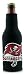 Tampa Bay Buccaneers Neoprene Bottle Koozie | NFL Bottle Suit with Zipper