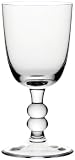 Produkt-Bild: Bohemia Cristal  Weinkelche 6-er Set 205 ml Cottage