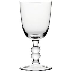 Bohemia Cristal  093 006 047 Weinkelche 6-er Set 205 ml Cottage