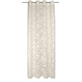 Home fashion 51196-810 �senschal / Deko-Ausbrenner / 245 x 140 cm