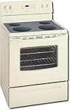 Review Frigidaire  / Frigidaire : FEF352FU Electric Range