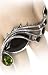 Gorgon's Eye - Alchemy Gothic Ring