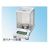 アズワン 分析天秤 AUY220 (1-6902-02)