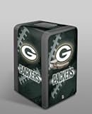 Green Bay Packers Tailgating Mini Fridge
