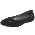 crocs Women's Mccall Winter Flat