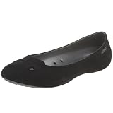 crocs Womens Mccall Winter Flat