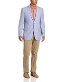 31cSabSuwTL. SL160  Joseph Abboud Mens Solid Sport Coat