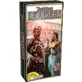 Asmodee 692061 - 7 Wonders Leaders