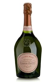 Laurent Perrier Rose NV - Single Bottle Gift