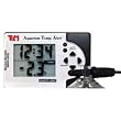 Tom Aquatics Aquarium Temp Alert Fahrenheit